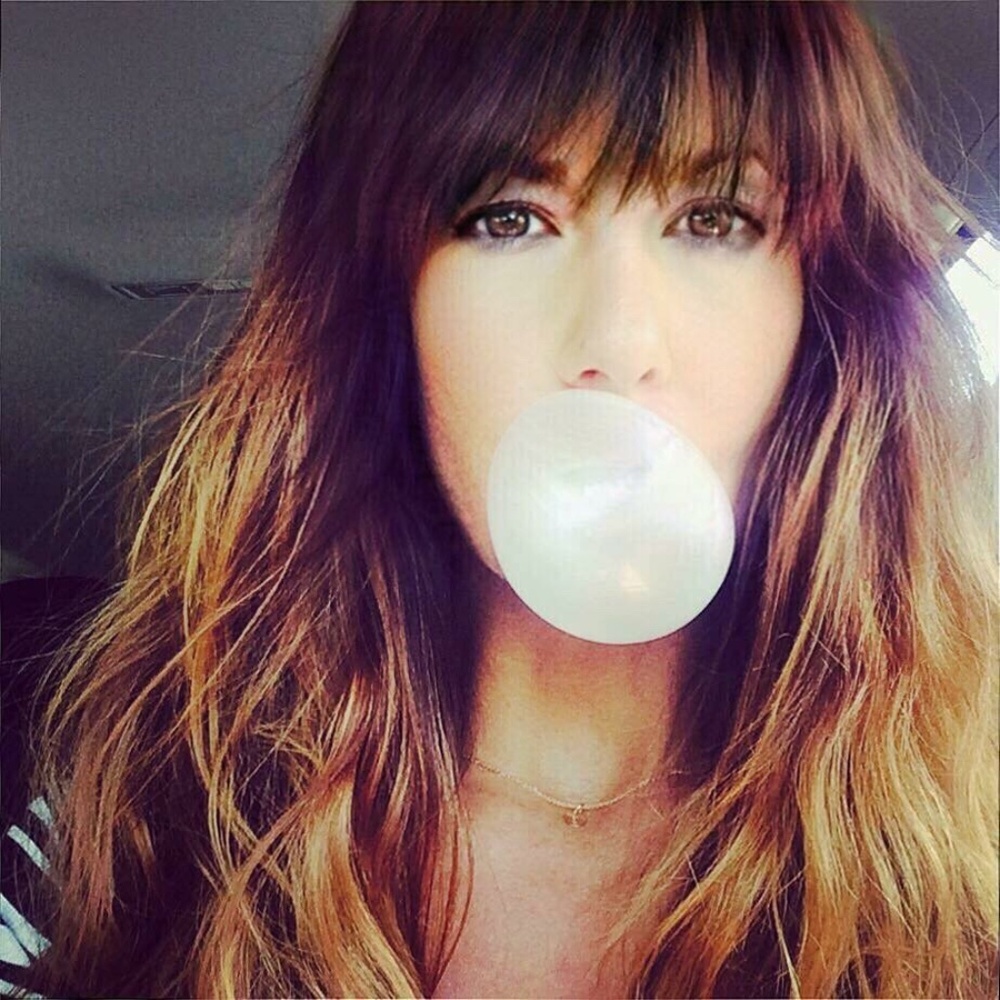 Meet your Posher, Joanna